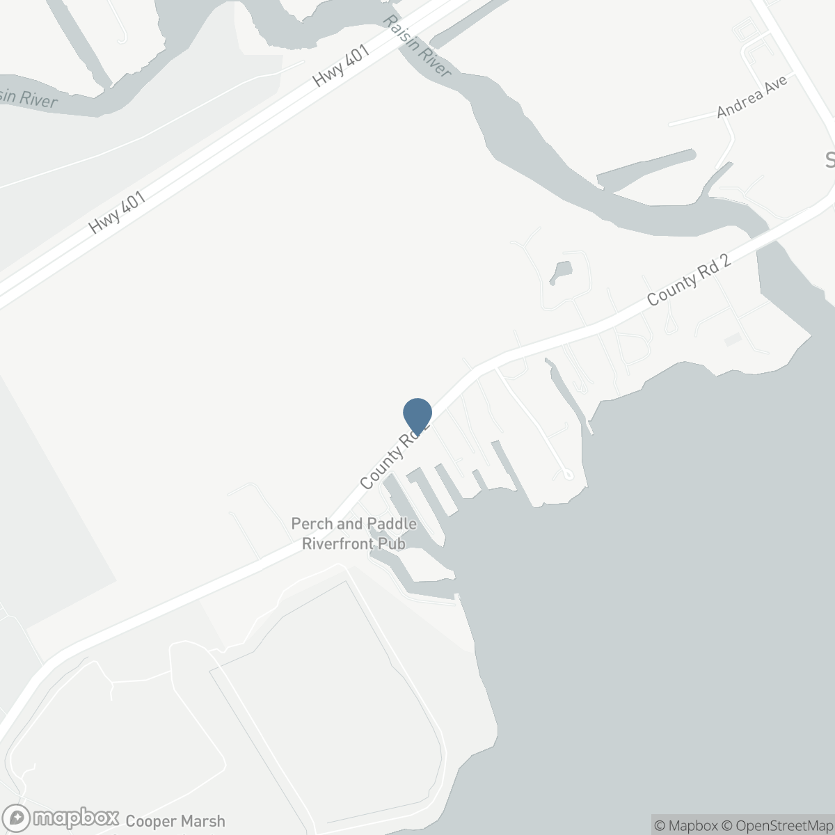 20199 COUNTY RD 2 ROAD, South Glengarry, Ontario K0C 2E0